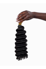 Bulk Hair for Braiding